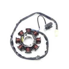 Lichtmaschine stator für - lichtmaschine,