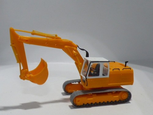 Kibri liebherr 92 bagger - 92,