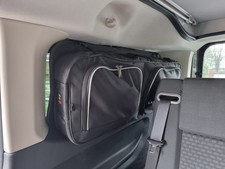 Layzee Fenstertasche Beifahrerseite Ford Tourneo/Transit Custom BürstnerCopa 500