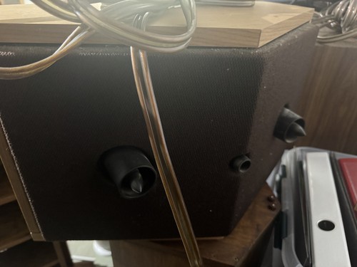 Bose 301 series - 301,
