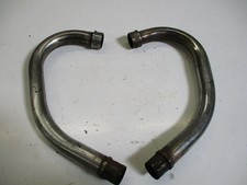 7. Honda CX 500 Bj. 81