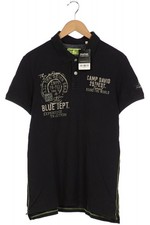Camp David Poloshirt Herren
