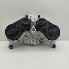 Heizungsbetätigung Ford RU8