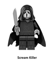 Ghostface / Horror /