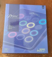 NEW PRIME FLASHPAD AIR Purple
