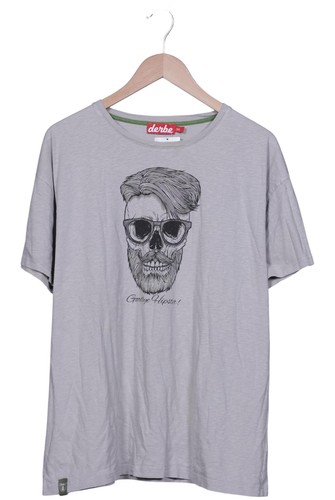 Derbe shirt herren - herren, oberteil