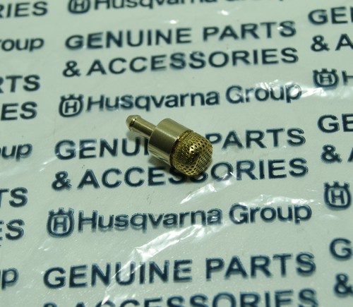 Original husqvarna ölfilter - original,
