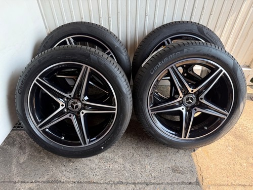 Original mercedes klasse - original, e