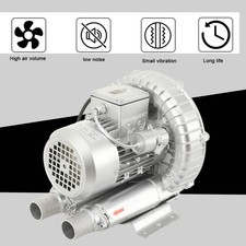 Seitenkanalverdichter