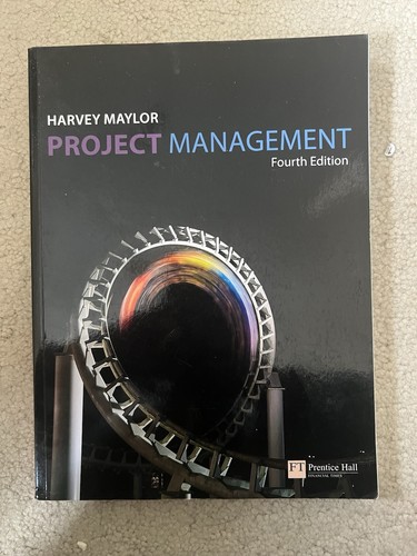 Project management with - project, management: