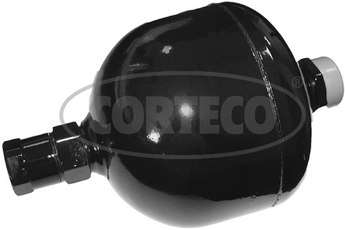 49467199 corteco druckspeicher - 49467199,