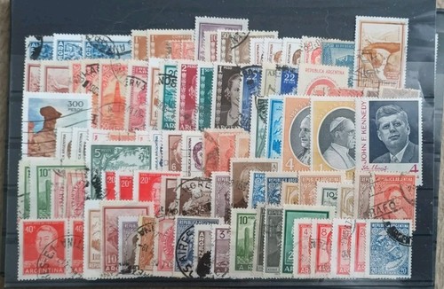 Argentinien briefmarken - argentinien,