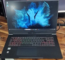 Medion Erazer Beast X10