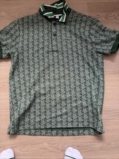Lacoste Hemd Slim Fit Größe