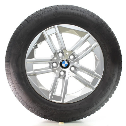 Bmw 2er u06 winterräder - bmw,