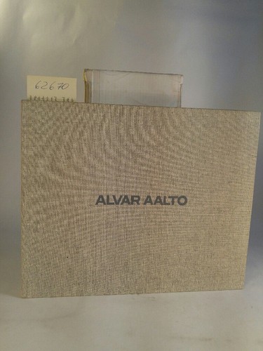 Alvar aalto fleig - fleig,, karl