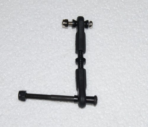 Carbon fighter servo - carbon,