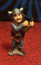 Ü Ei Figur Ulme,  Serie