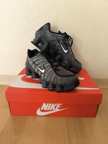 Shox tech sneaker - shox, low