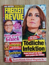 Freizeit Revue  15/ 2026 v