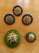 Ehrenabzeichen Deutscher