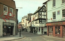 Ansichtskarte>>Leominster