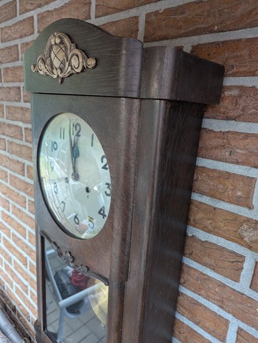 Junghans wanduhr uhr - junghans,
