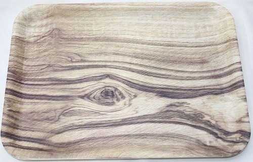 Tablett holzdesign - tablett,