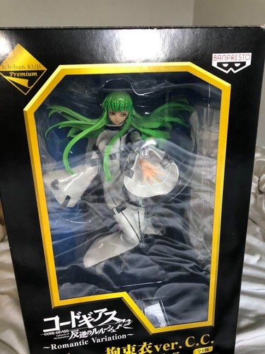 Code geass lelouch - code, of