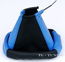 Schaltsack Schaltmanschette