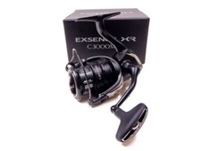 Shimano 23 EXSENCE XR C3000MHG