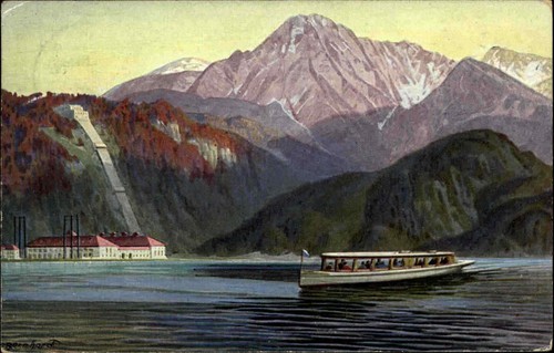 1928 kochelsee - 1928,