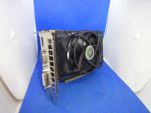 Point view geforce gts - of,