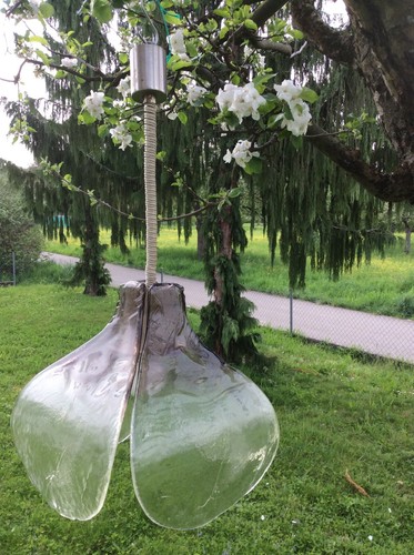 Deckenlampe von carlo - deckenlampe,