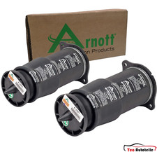 2x ARNOTT Luftfederung für Mercedes W639 Vito Viano Mixto 109 111 115 122 CDI