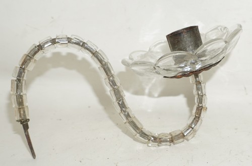 Kerzenhalter arm für - arm,