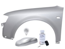 Kotflügel passend für AUDI