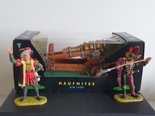 Elastolin Haufnitze 9800