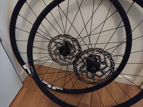 Laufradsatz mtb - 29,