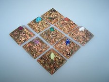 Orgon Orgonit Pyramide