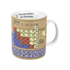 Könitz becher chemie - chemie,