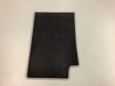 Fußmatte Veloursmatte Smart 451 Beifahrerseite grau/schwarz A4516800948