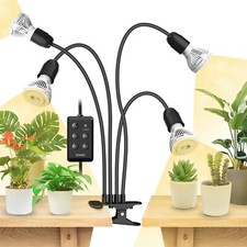 40W=400W Grow LED