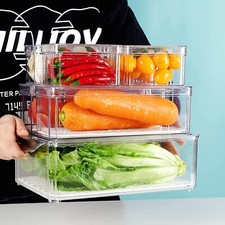 4er Pack Kühlschrank