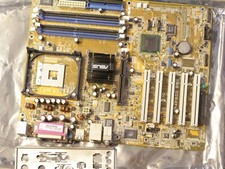 ASUS P4P800 SE 2.0 Sockel PGA