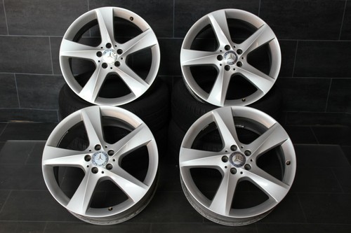 Original mercedes klasse - ml, ml-klasse