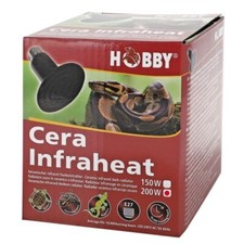 Hobby Cera Infraheat 200W -