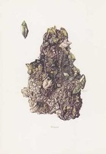 Titanit sphen fundort - titanit,