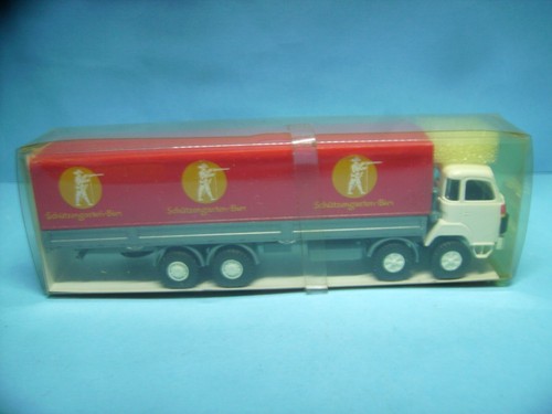 Roskopf 418 saurer lkw - roskopf,