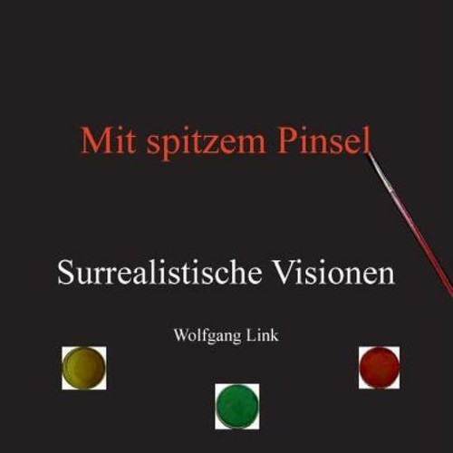 Mit spitzem pinsel - mit,